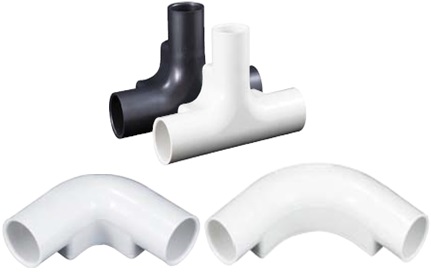 PVC Elbow
